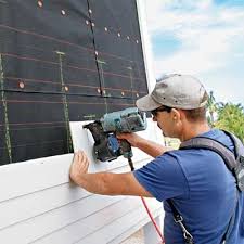 Best Fiber Cement Siding Installation  in Brielle, NJ